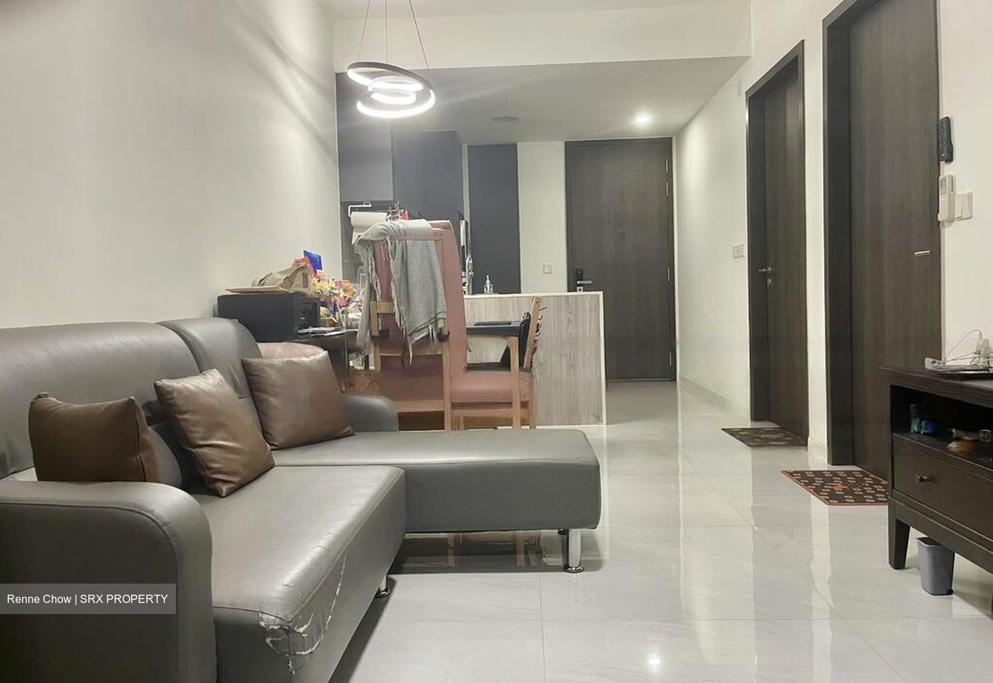 Riverfront Residences (D19), Apartment #484974861